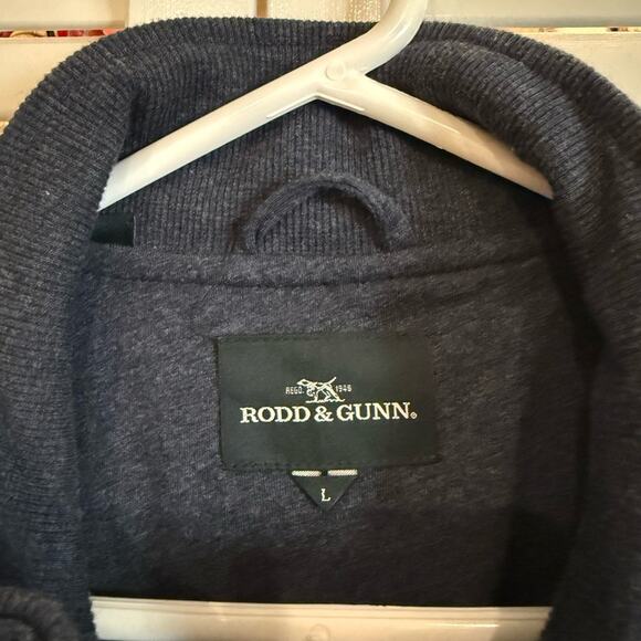 RODD AND GUNN Men's Goulds Road Vest Large - Picture 4 of 8